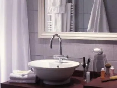 Le Clos De Marie Апарт-отель Фон-Ромё