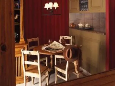 Апарт-отель Le Clos De Marie 3*