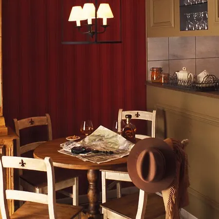 Le Clos De Marie 3* Фон-Ромё