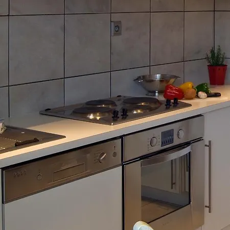 Le Clos De Marie 3* Фон-Ромё