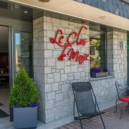 Le Clos De Marie