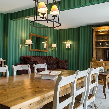 Le Clos De Marie 3*
