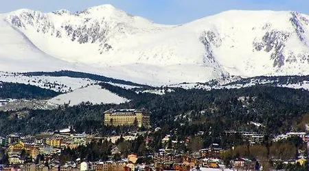 Апарт-отель Le Clos De Marie Фон-Ромё