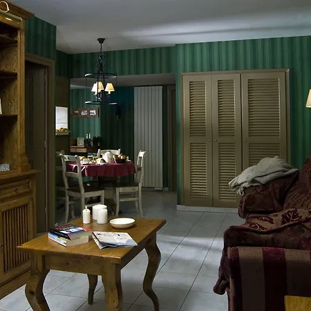 Le Clos De Marie 3*