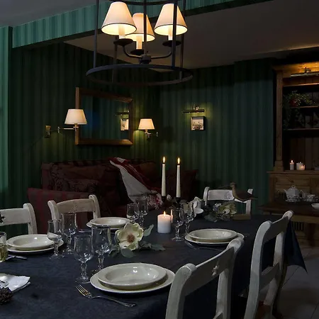 Le Clos De Marie 3*