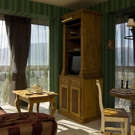 Le Clos De Marie 3* Фон-Ромё