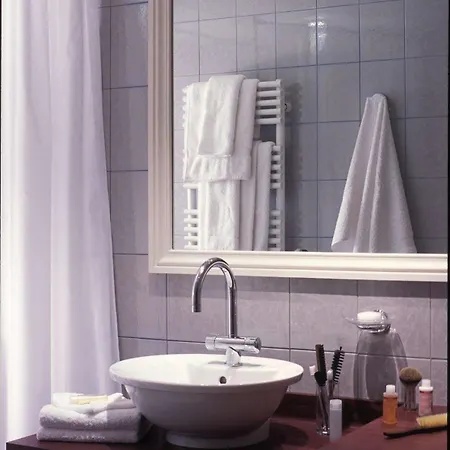 Le Clos De Marie 3*