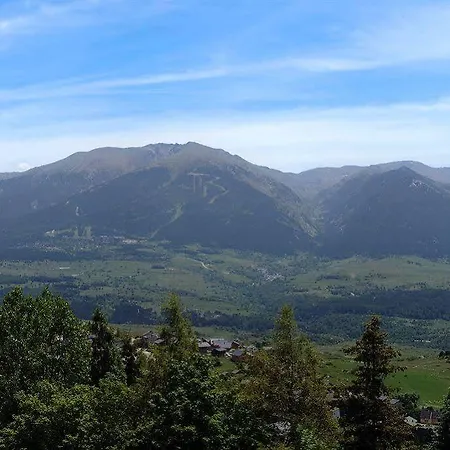 Le Clos De Marie 3* Фон-Ромё
